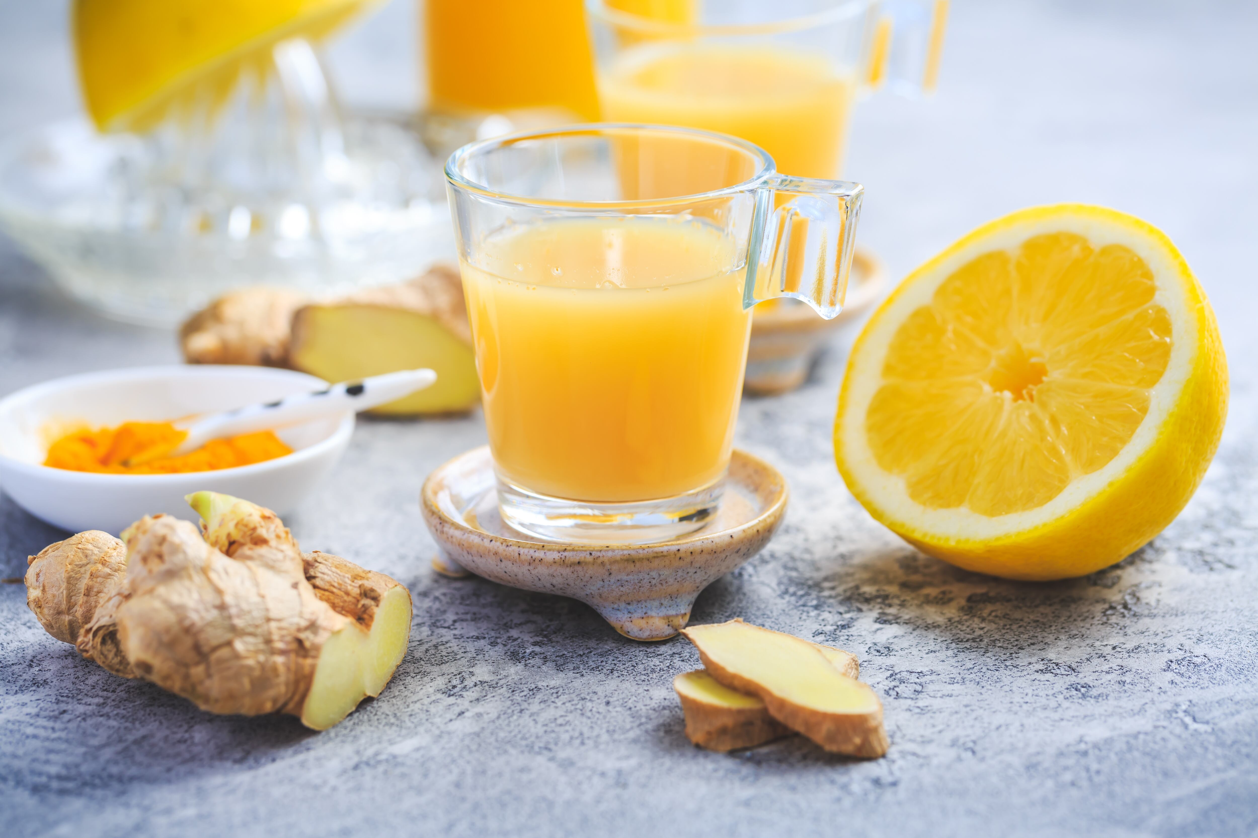 Consumir jugos caseros frutales es la mejor opción para cuidar nuestra salud