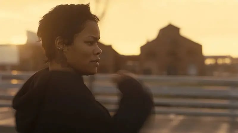 Teyana Taylor aparece como favorita en las quinielas