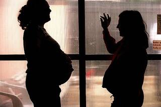 La vida, el primer derecho humano