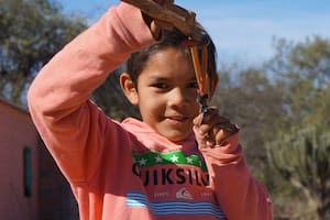 Cómo es vivir en la provincia con mayor pobreza infantil