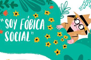 Humor. La fobia social que nos dejaron el COVID-19 y el aislamiento