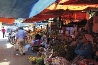 Asunción. Dónde comer si estás en la capital paraguaya