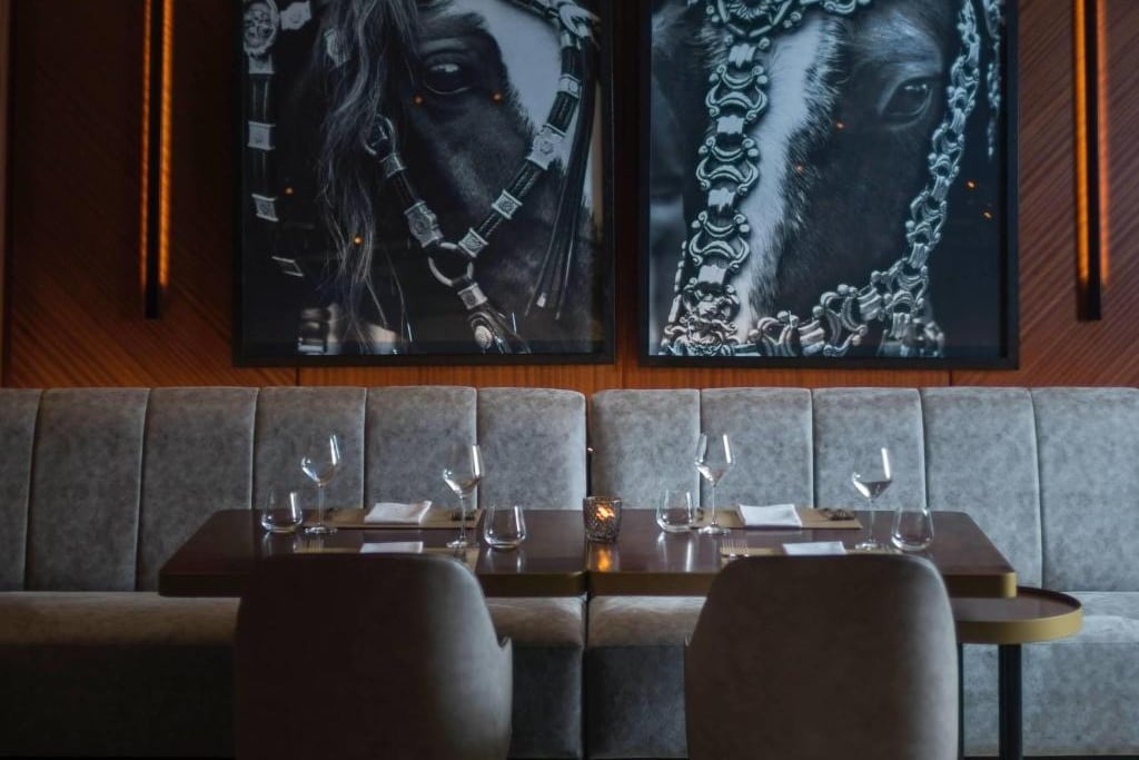 Joyas patrimoniales: siete experiencias para disfrutar hoteles y casonas con historia 19 El Hotel Sofitel Buenos Aires Recoleta es modernidad y pura sofisticación