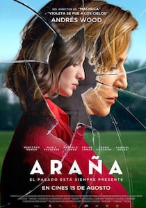 Araña