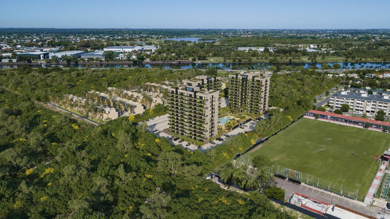 Remeros Brickell se levantará en el comienzo del Camino de los Remeros