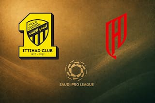 Al Ittihad perdió por 1-5 ante Al Qadsiah por la Saudí Pro League