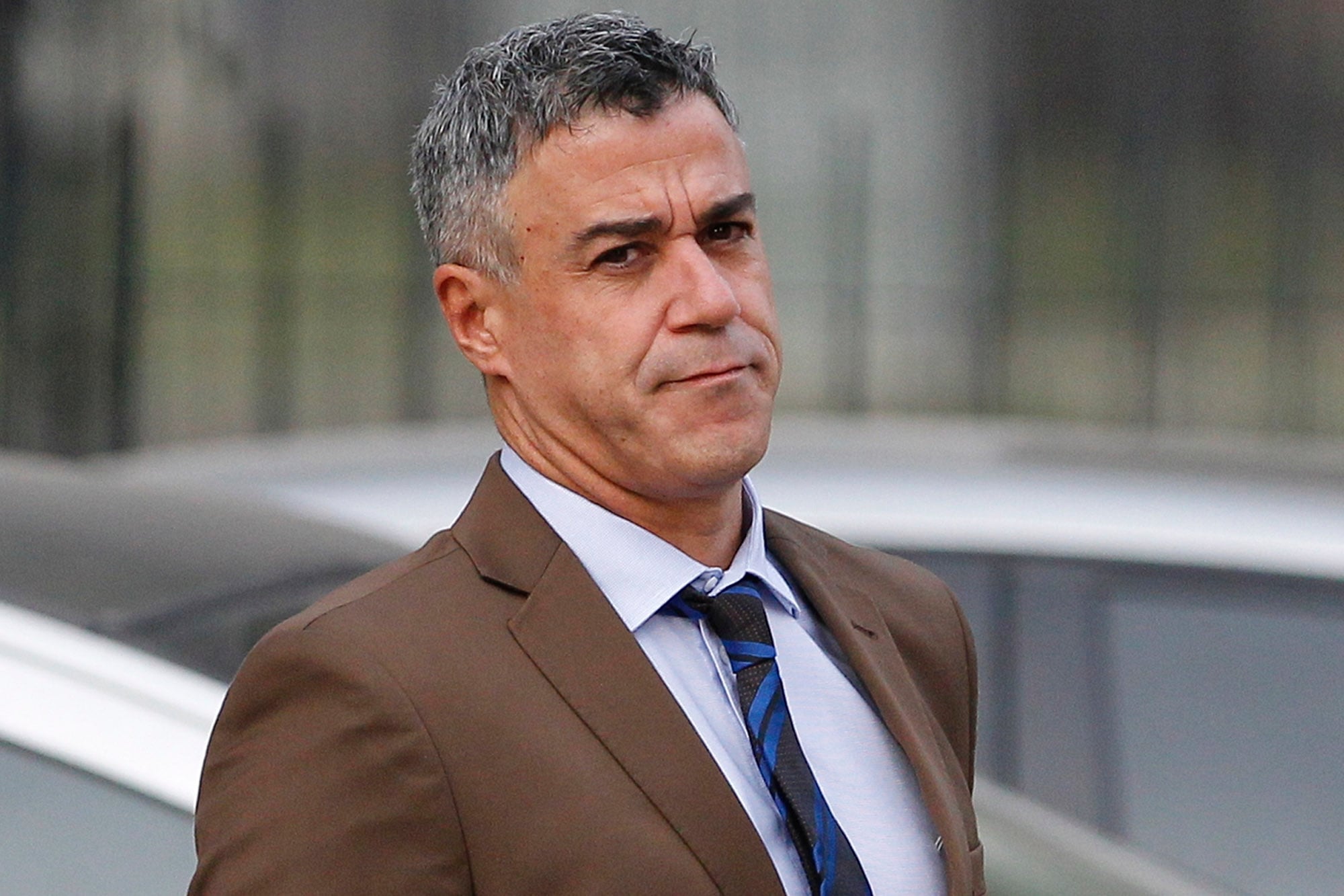 Daniel Rafecas, el juez que debe resolver el pedido de las indagatorias de los cuatro sospechosos por las amenazas a Alconada Mon