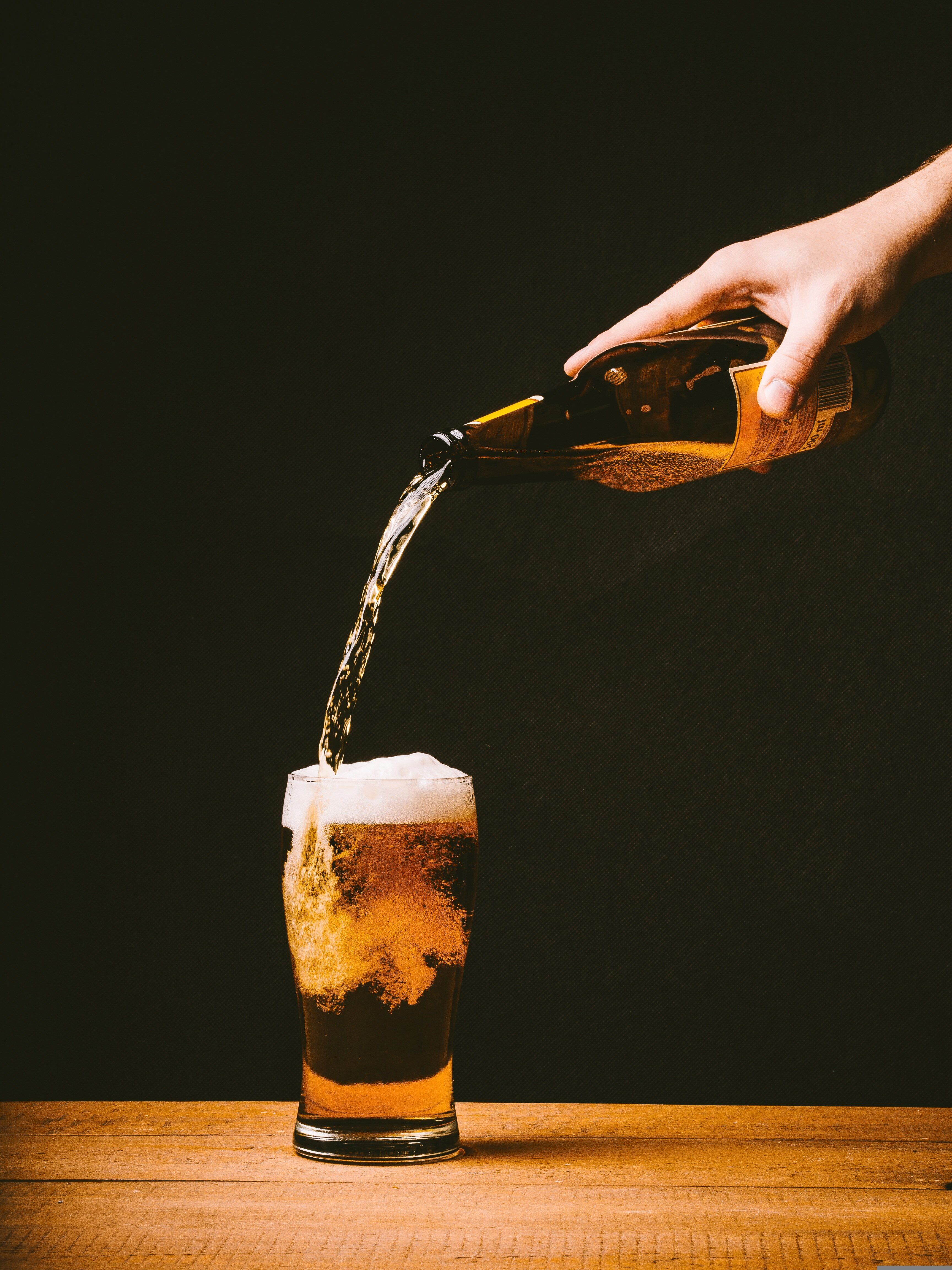 En Argentina, 8000 personas mueren al año por enfermedades relacionadas al consumo de alcohol