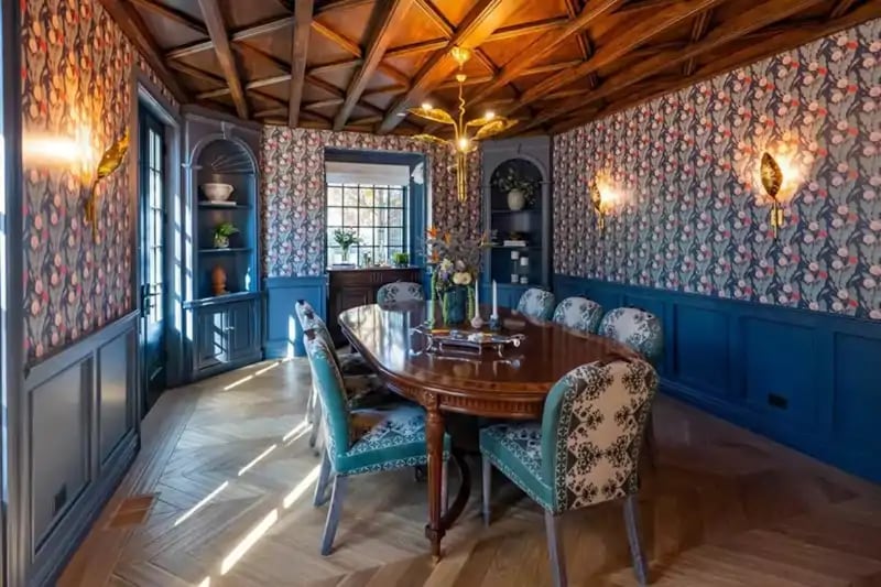 De Property Brothers: los famosos gemelos expertos en construcción abrieron las puertas de sus lujosas casas en Los Ángeles De Property Brothers: los famosos gemelos expertos en construcción abrieron las puertas de sus lujosas casas en Los Ángeles