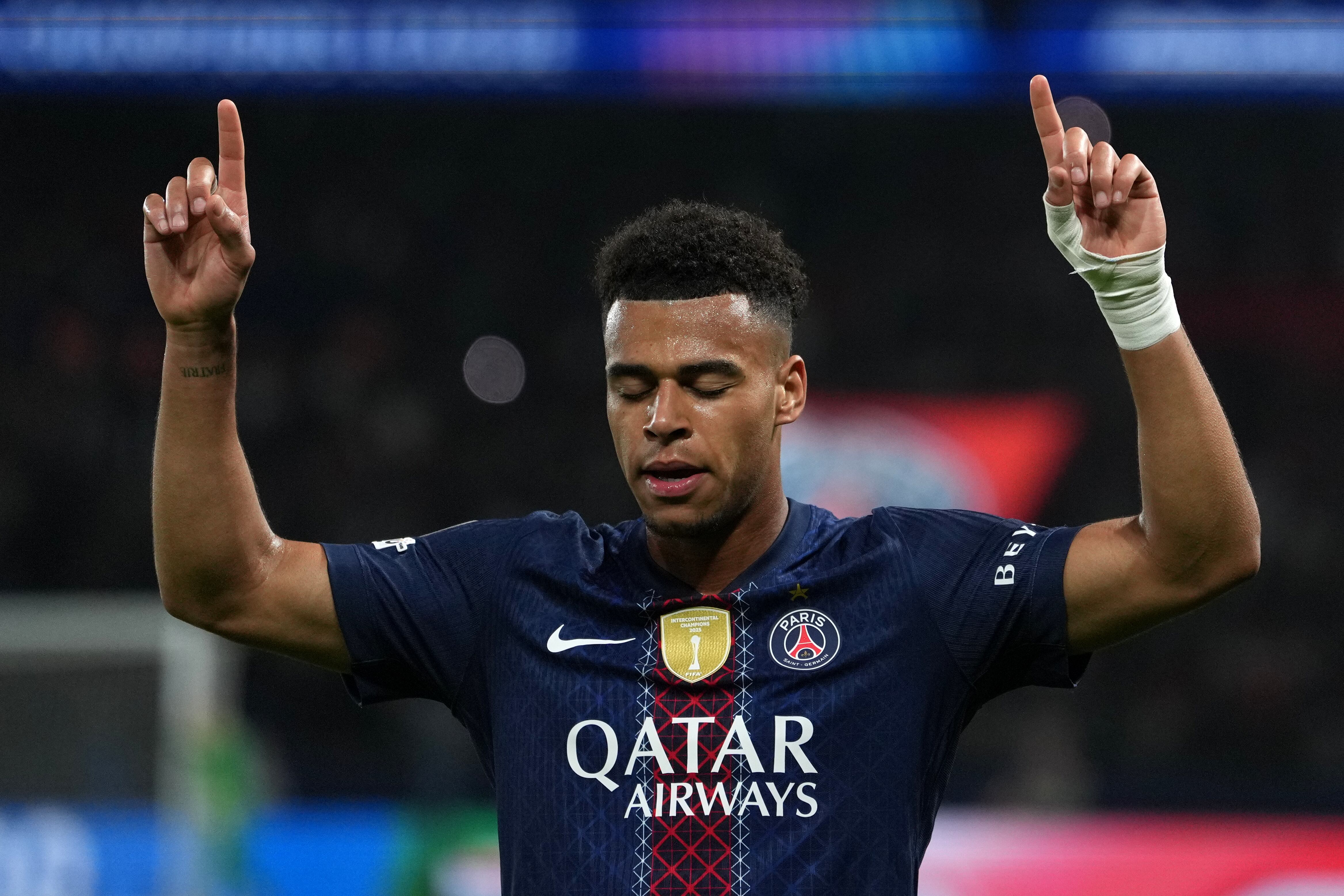 PSG vs. Arsenal, por la final de la Champions League 2025-2026: día, horario, TV y cómo ver online