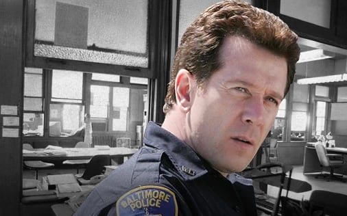 Murió Bobby J. Brown, el actor de The Wire y La ley y el orden