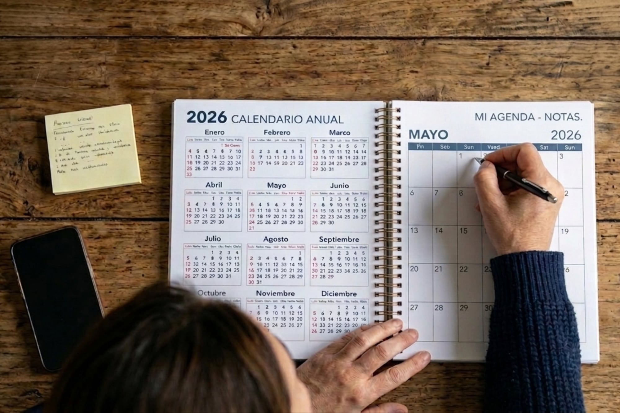 Oficial: este es el próximo feriado con fin de semana largo en toda la Argentina, según la ley
