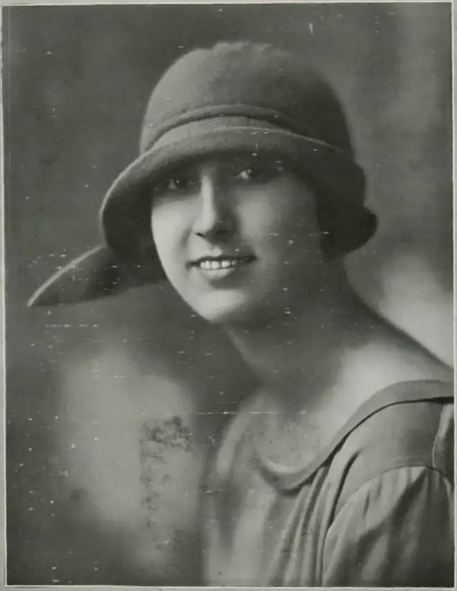 María del Rosario, madre de Cayetana