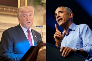 Racismo, Trump y Agostina