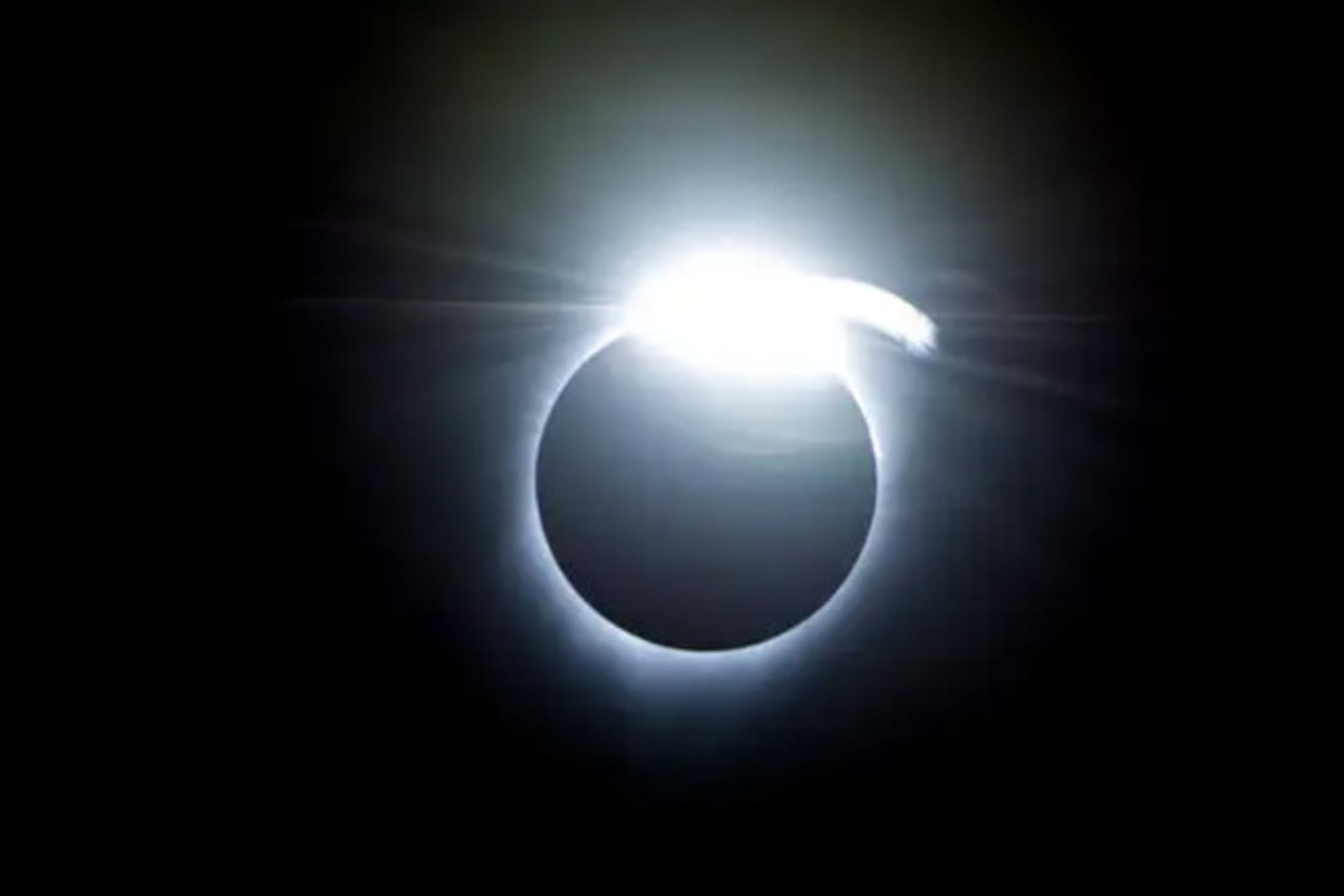 El eclipse solar total más largo del siglo: tiene fecha y hora “uno de los mejores fenómenos de la historia”