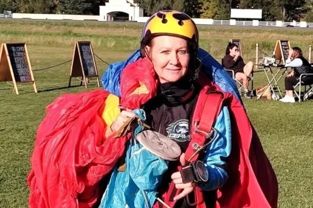 La víctima fue identificada como Rosana Mabel Back (52), oriunda de San Ignacio, Misiones