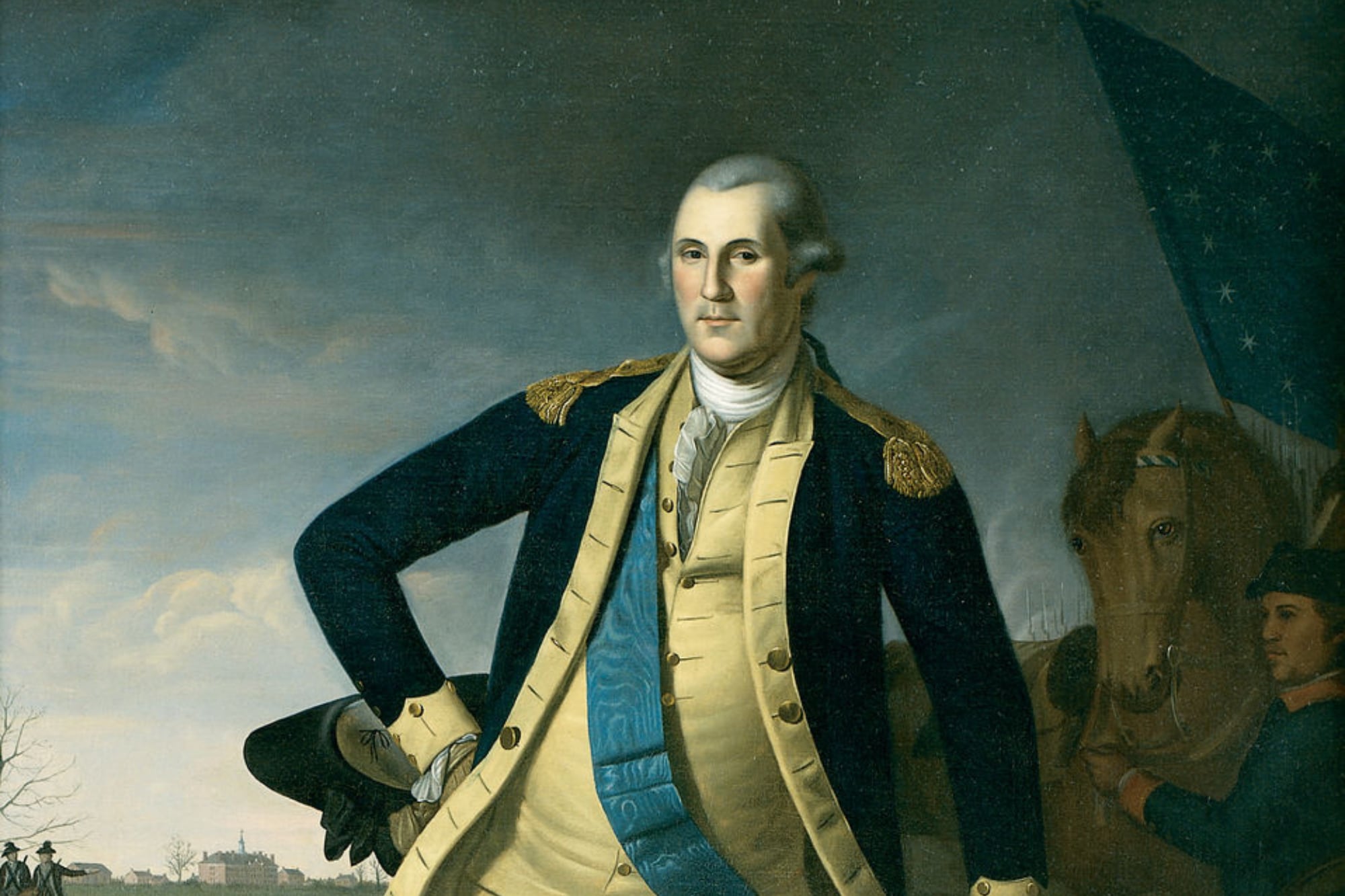 Unos pocos grados de diferencia pudieron haber cambiado el desenlace del enfrentamiento