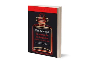 Reseña: El aroma de los imperios, de Karl Schlögel