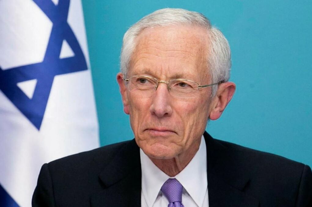 En Israel, Fischer fue una figura clave del plan de estabilización de 1985 que ayudó a contener una hiperinflación de tres dígitos