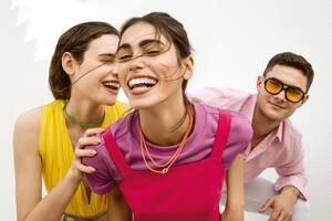 Todo lo que se usará en la temporada primavera-verano