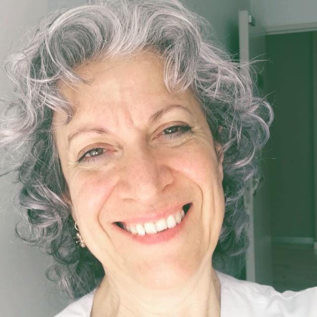 Graciela Spinelli