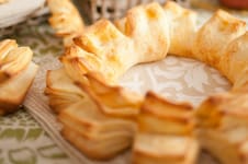 El curioso origen de la cremona y por qué tiene esa forma tan particular que todos amamos