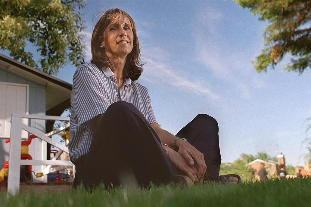 María Marta García Belsunce