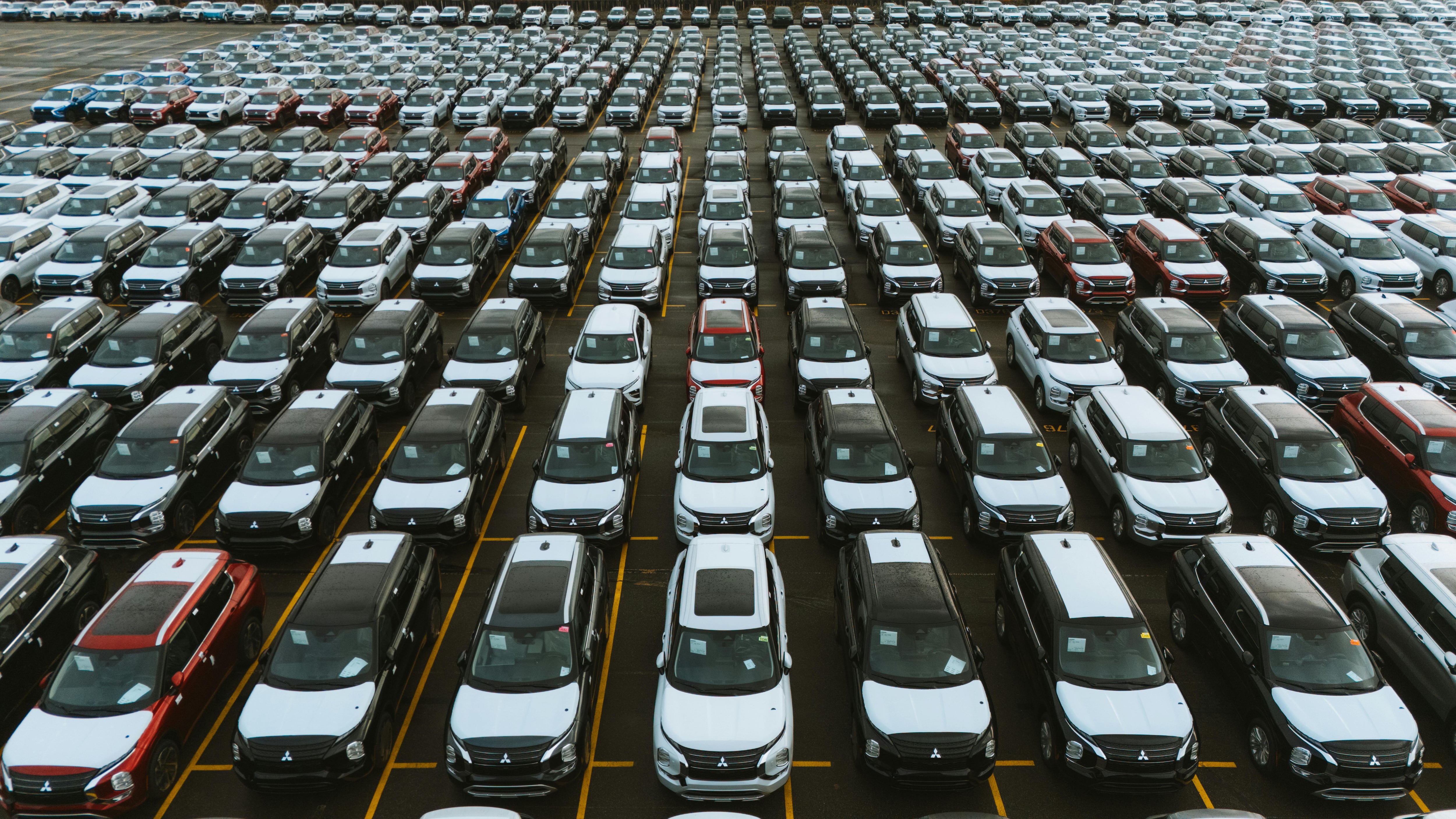 Los autos registraron el mayor incremento de precios a partir de 2019 con un aumento del 48,7%