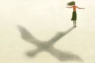 Por qué es más importante tener esperanza que ser optimistas