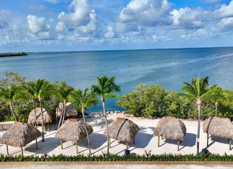 Un agente encubierto se hizo pasar por un comprador y así descubrió al traficante en los Cayos de Florida