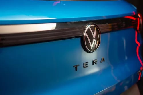 Los modelos de Volkswagen que se consiguen entre $31.000.000 y $38.000.000