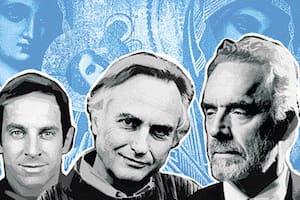Entre la ciencia y la religión, Occidente debate el fundamento ético de su cultura