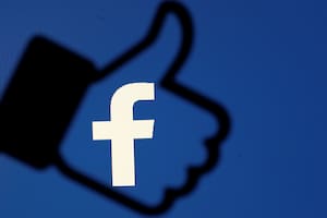 EE.UU. podría sancionar a Facebook por la fuga de datos