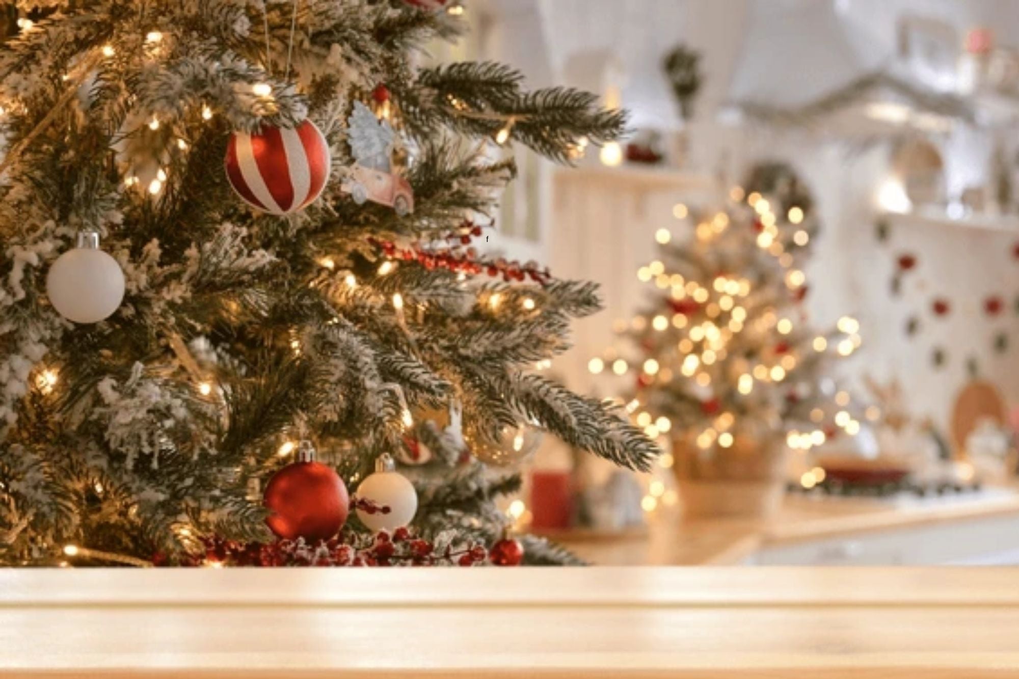 Decoraciones de Navidad 2025: las tendencias que ya se ven y cómo adaptarlas en la Argentina