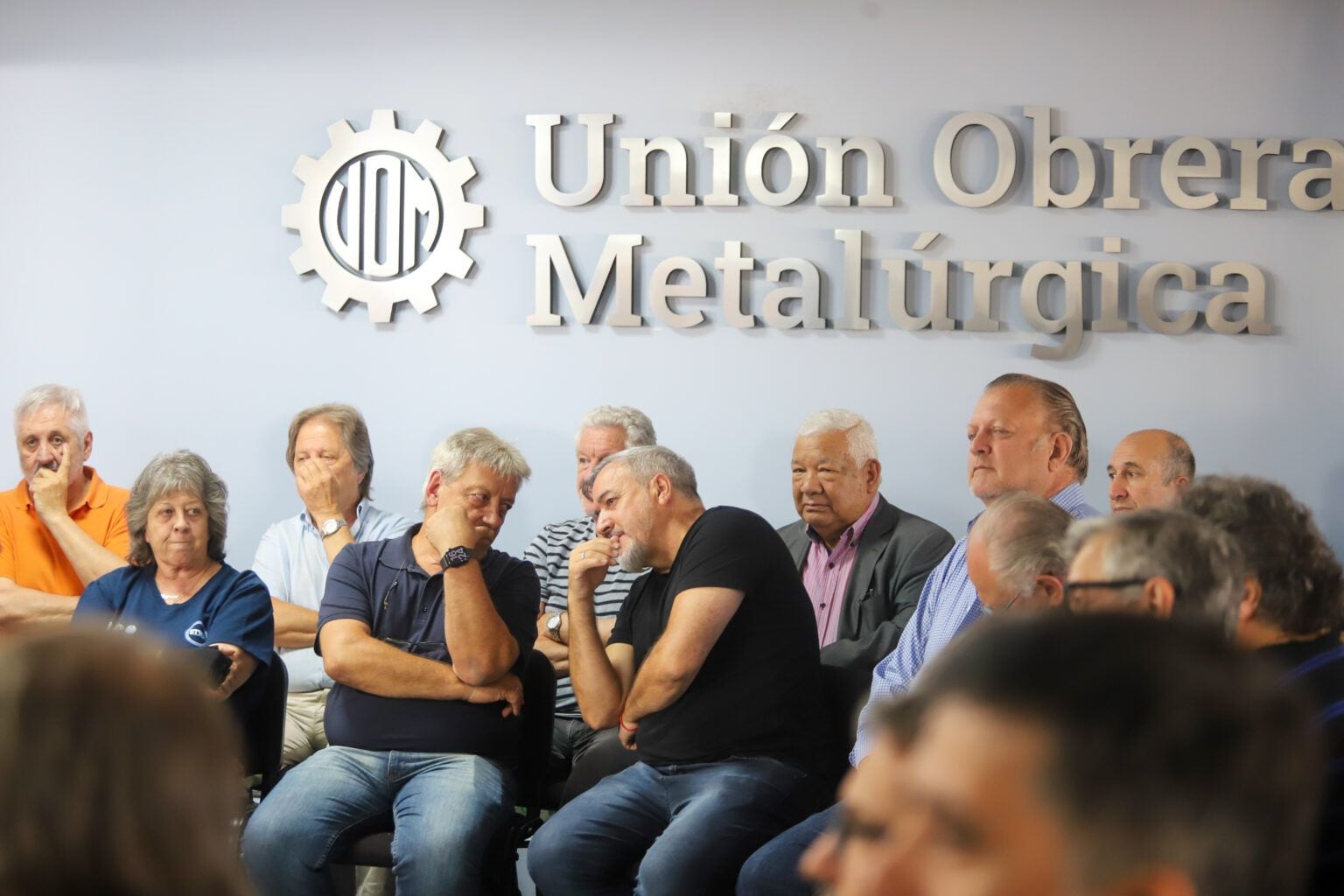 Allanaron la sede de la UOM en una investigación a Abel Furlán por presunta defraudación y asociación ilícita