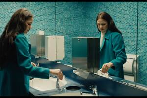 Un emotivo cuento de misterio sin misterios