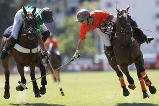 Las Monjitas zafó de la sorpresa y Palermo despidió a La Natividad