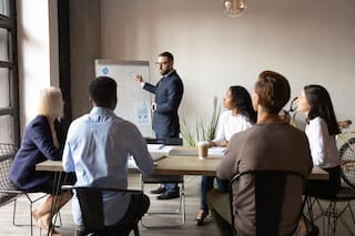 La estrategia para saber qué hacer cuando no se sabe qué hacer