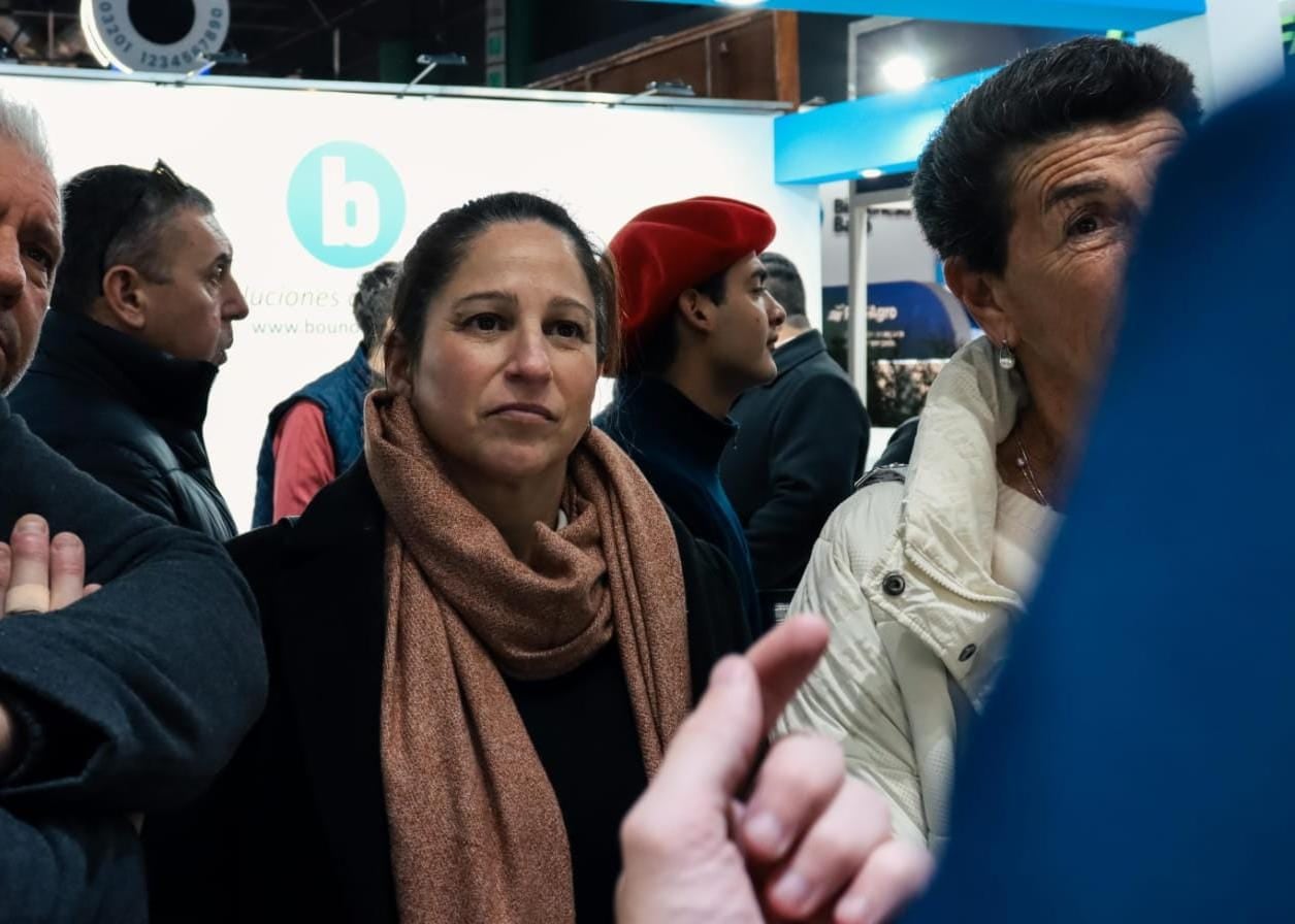 La diputada bonaerense Analía Corvino afirmó que los principales reclamos del agro, como fitosanitarios e Ingresos Brutos, todavía no lograron traducirse en proyectos de peso en la Legislatura provincial