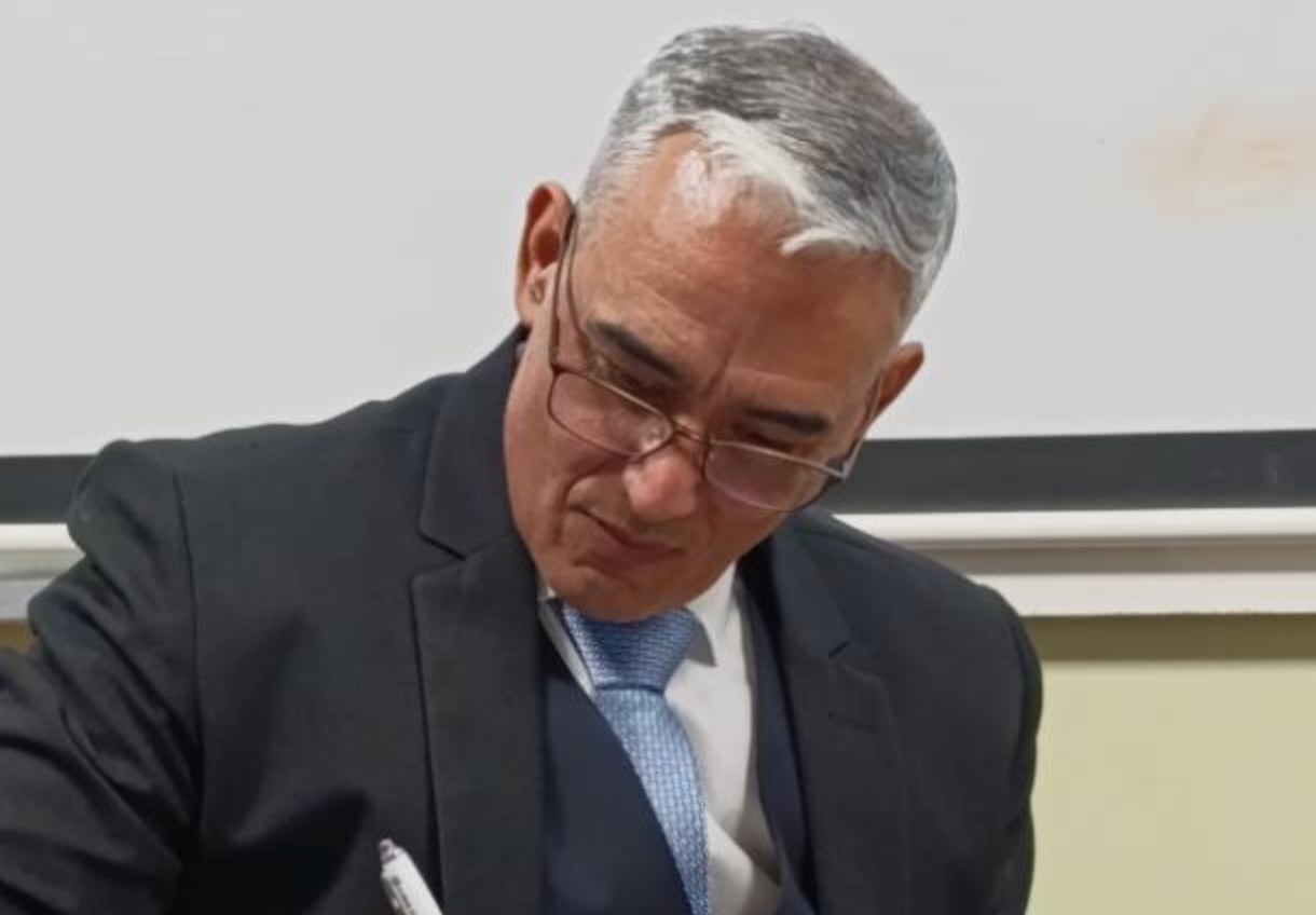 Chamorro reveló que durante la audiencia llevaron distintas propuestas para facilitar una eventual reapertura de la planta si la empresa demuestra que no puede volver a operar con toda la dotación