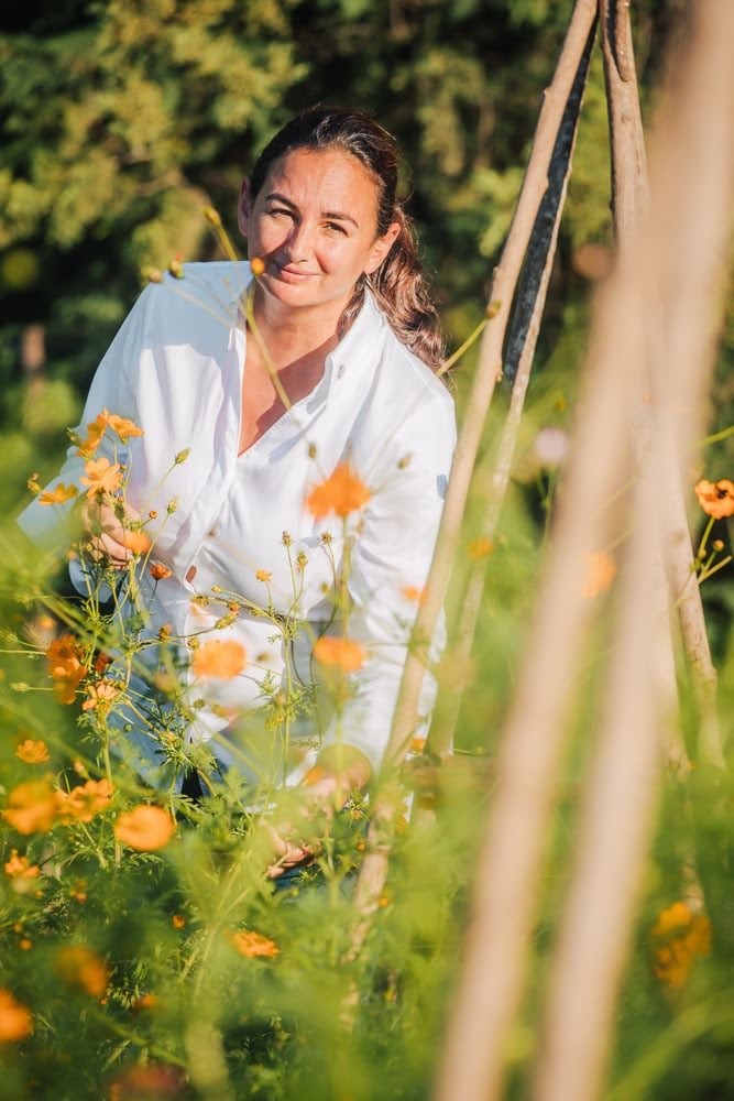 Corazonada, el nuevo restaurante de Paula Méndez Carrera en San Antonio de Areco