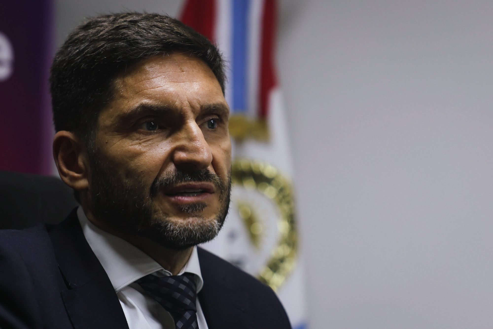 El ministro de Seguridad de Santa Fe reveló detalles sobre el plan criminal para atentar contra el gobernador Pullaro