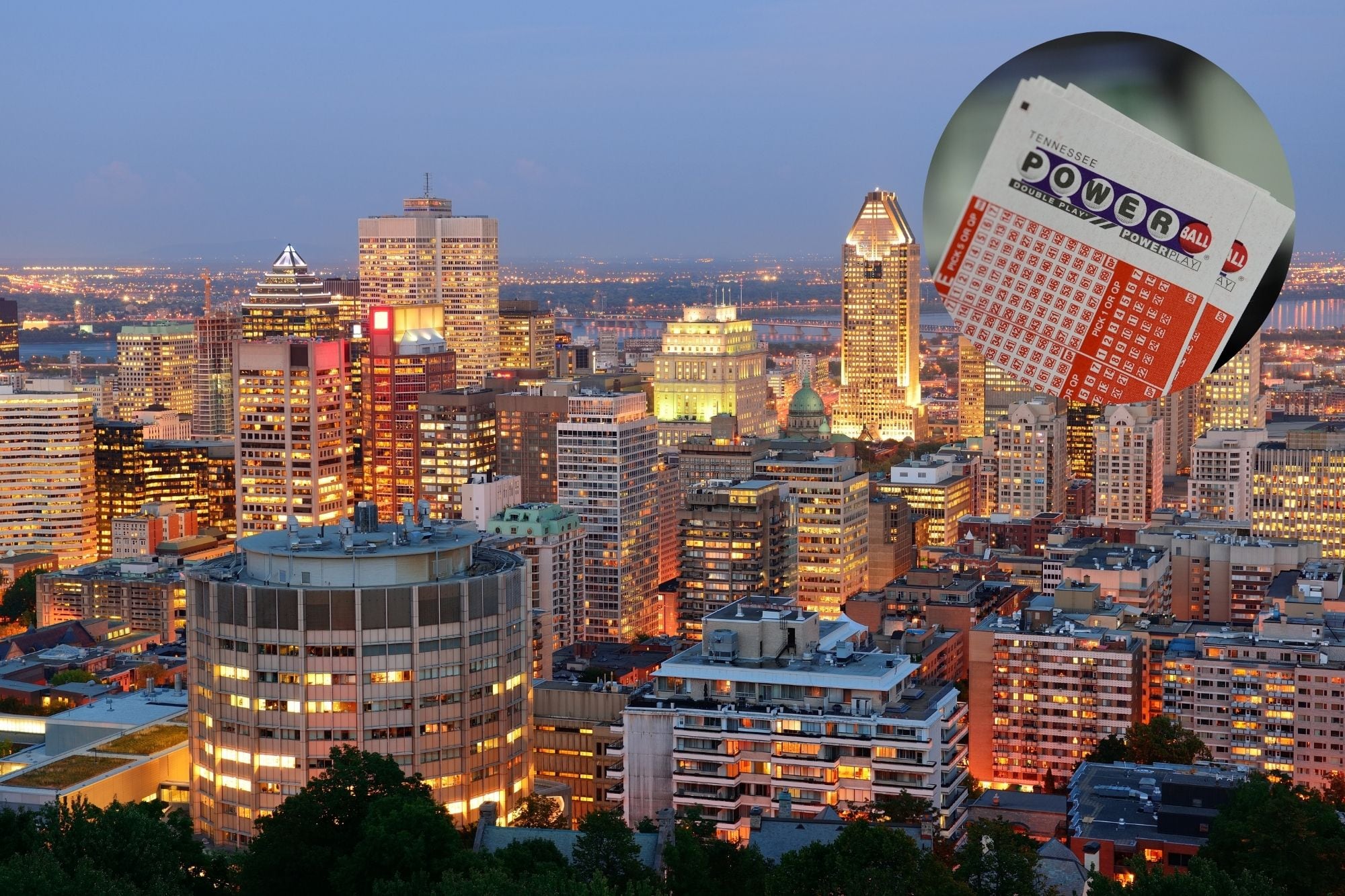 Dónde se jugó el boleto ganador de Powerball en Estados Unidos: el premio récord que cayó en Navidad