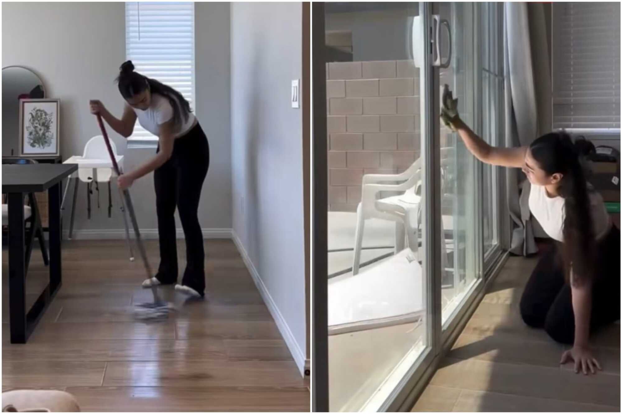 Es latina y cuenta cómo hace para ganar US$3000 por mes en Estados Unidos, pese a haber arrancado “sin contactos”