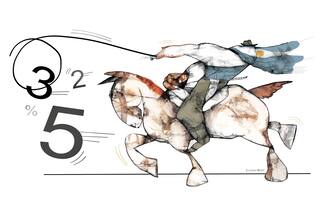 La política económica debe ingresar en su segunda fase