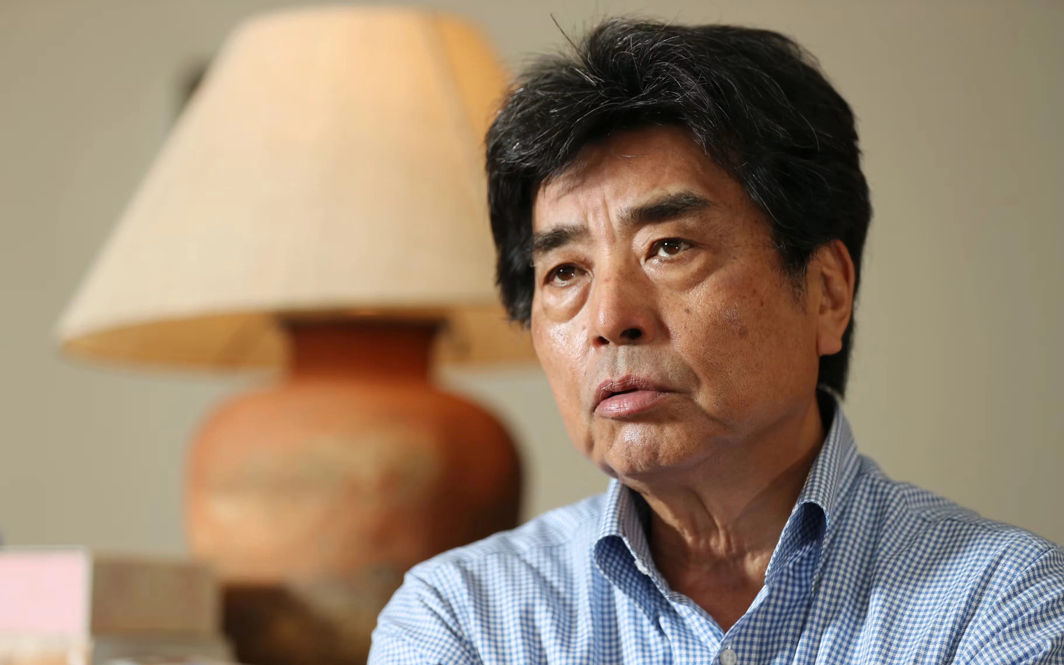 A los 74 años, murió el escritor y director de cine Ryu Murakami