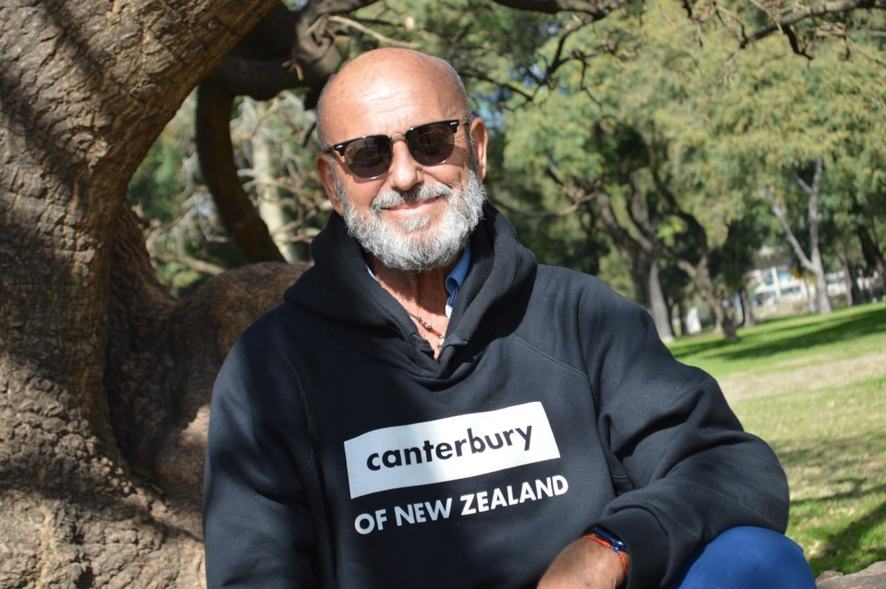 Para Tangona, el ejercicio físico es mucho más que estética: es vitalidad, autoestima y fuerza emocional