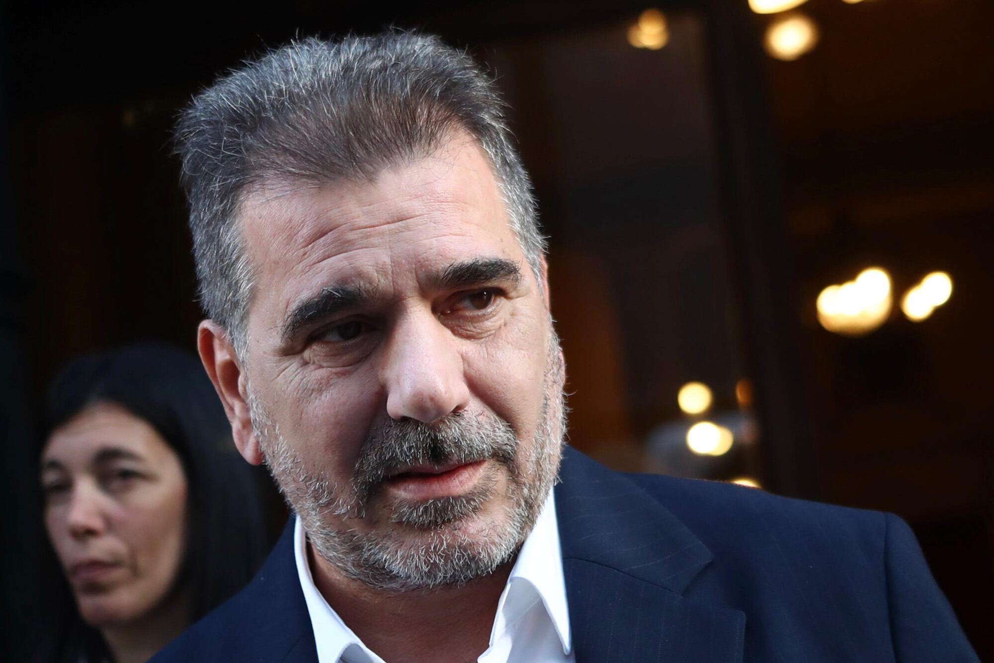El diputado nacional de Pro Cristian Ritondo