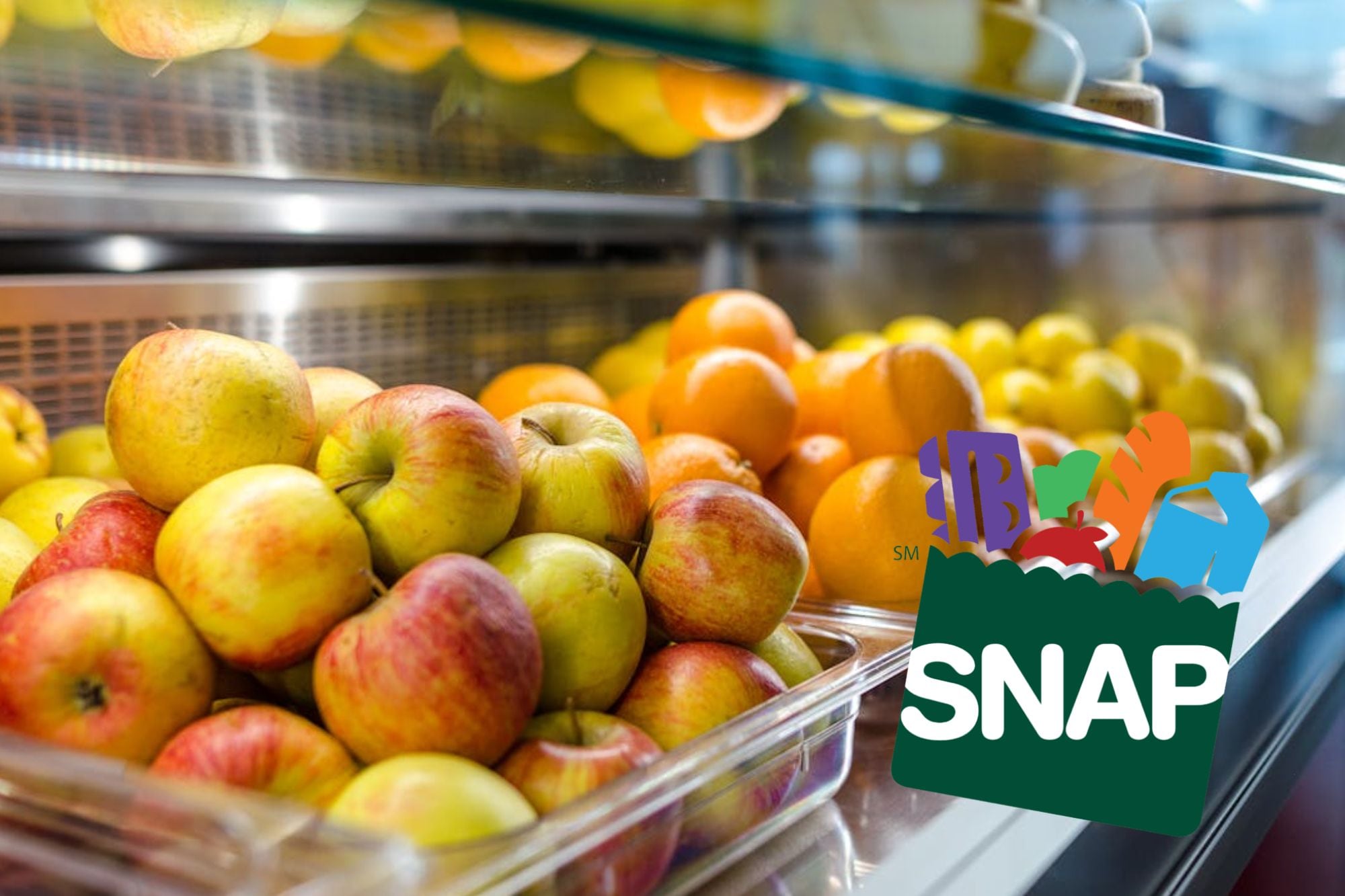 En Nueva Jersey: así queda el calendario de pago SNAP de diciembre 2025