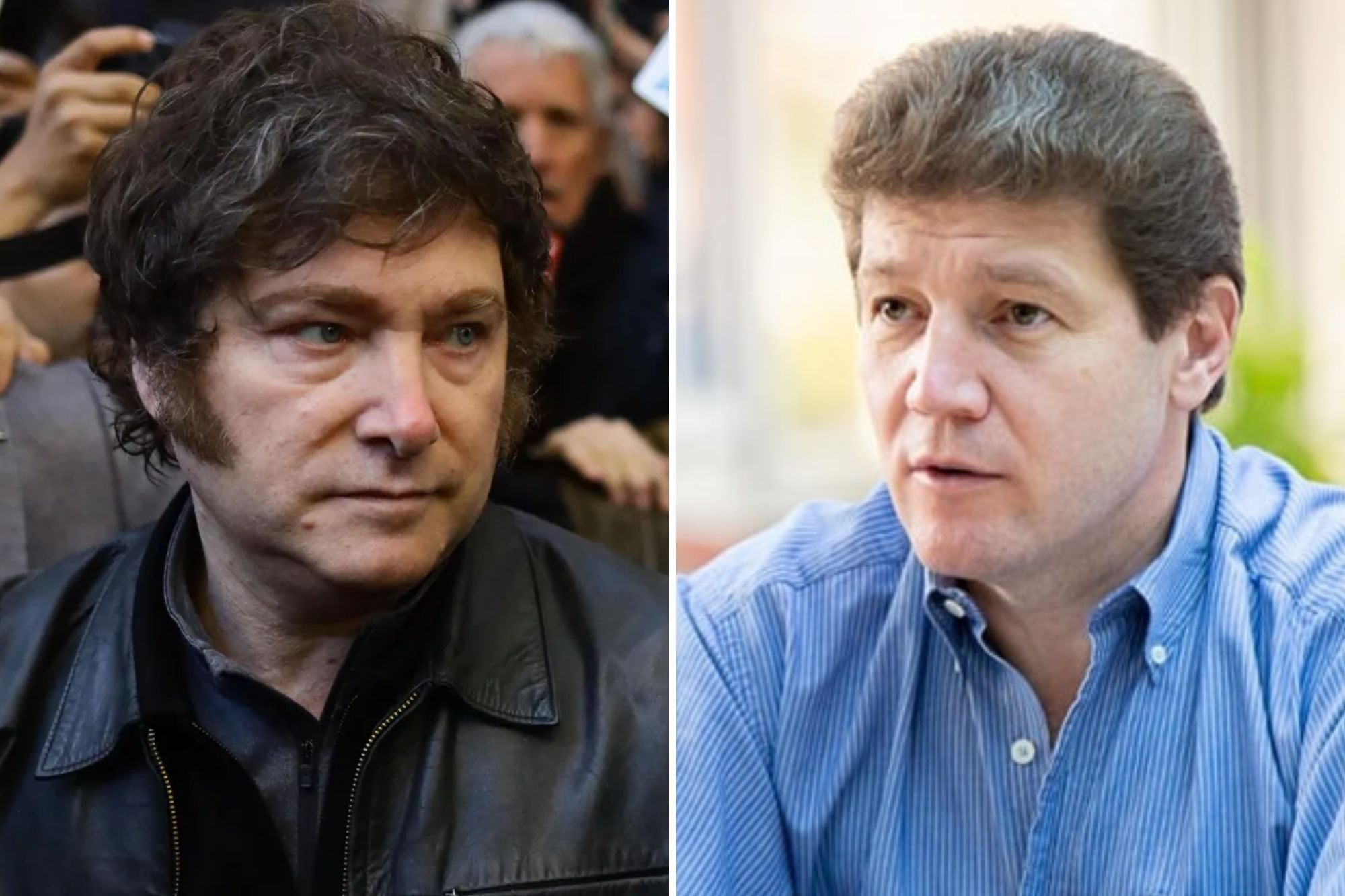 Tierra del Fuego lleva a la Justicia Federal la intervención del puerto de Ushuaia